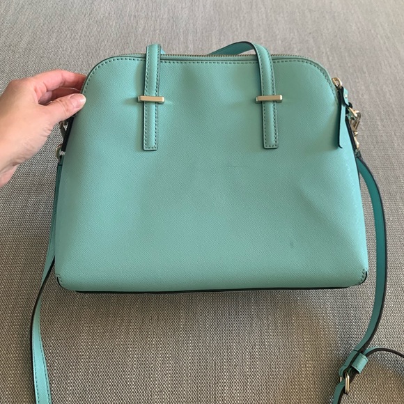 Kate Spade Purse - Picture 3 of 8